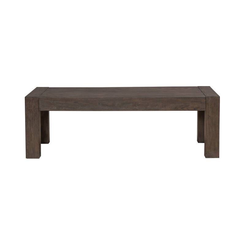 Liberty Furniture Cascade Falls Rectangular Cocktail Table, End Tables - Various Options