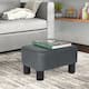 Option Dark Grey
