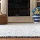 preview thumbnail 21 of 46, SAFAVIEH Handmade Micro-Loop Marijka Wool Rug