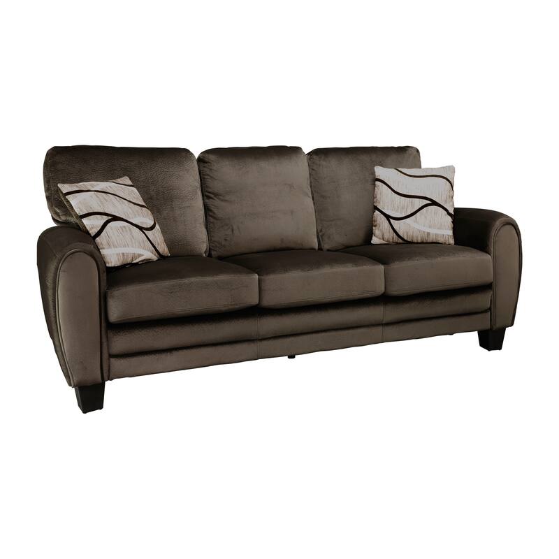 Dasha 3-Piece Living Room Set