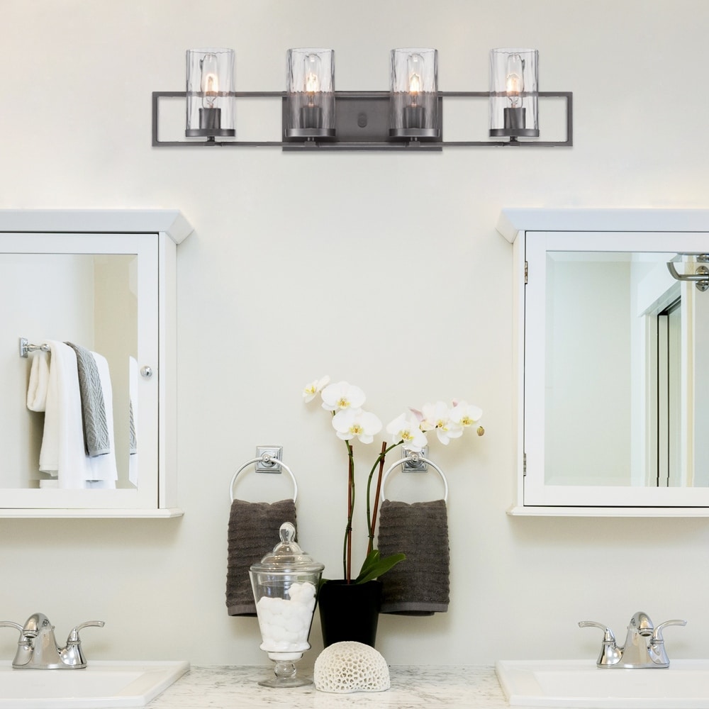 Elements 4 Light Bath Bar - 31.25