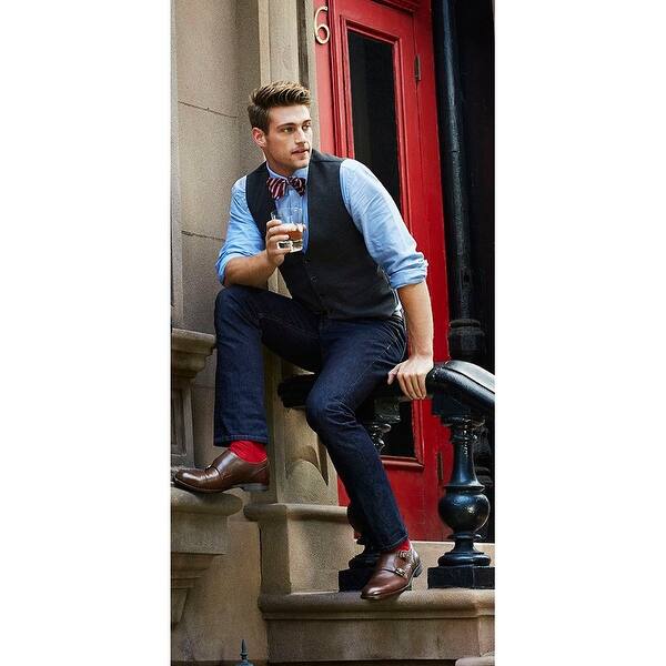 Shop Qraftsy Men Stylish Classy Tuxedo Events And Party Adjustable