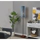 preview thumbnail 5 of 9, Trudy Floor Lamp