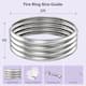 Option diameter:3ft