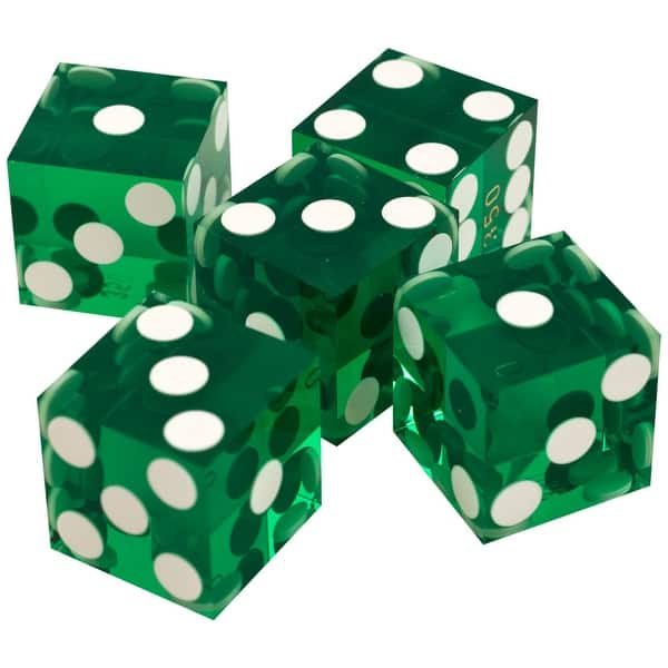 Dice