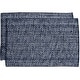 preview thumbnail 6 of 7, Sweet Home Collection Two Tone Cotton Woven 13x19 Placemats (Set of 2, 4, or 6) Set of 2 - Navy