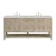 Option Whitewashed Oak