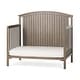 preview thumbnail 21 of 23, Forever Eclectic Cottage Curve Top 4 in 1 Convertible Crib