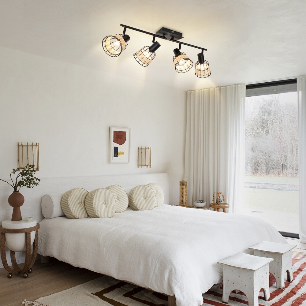 Wall mounted light fixture bedroom best sale