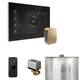 Option Black / Brushed Bronze