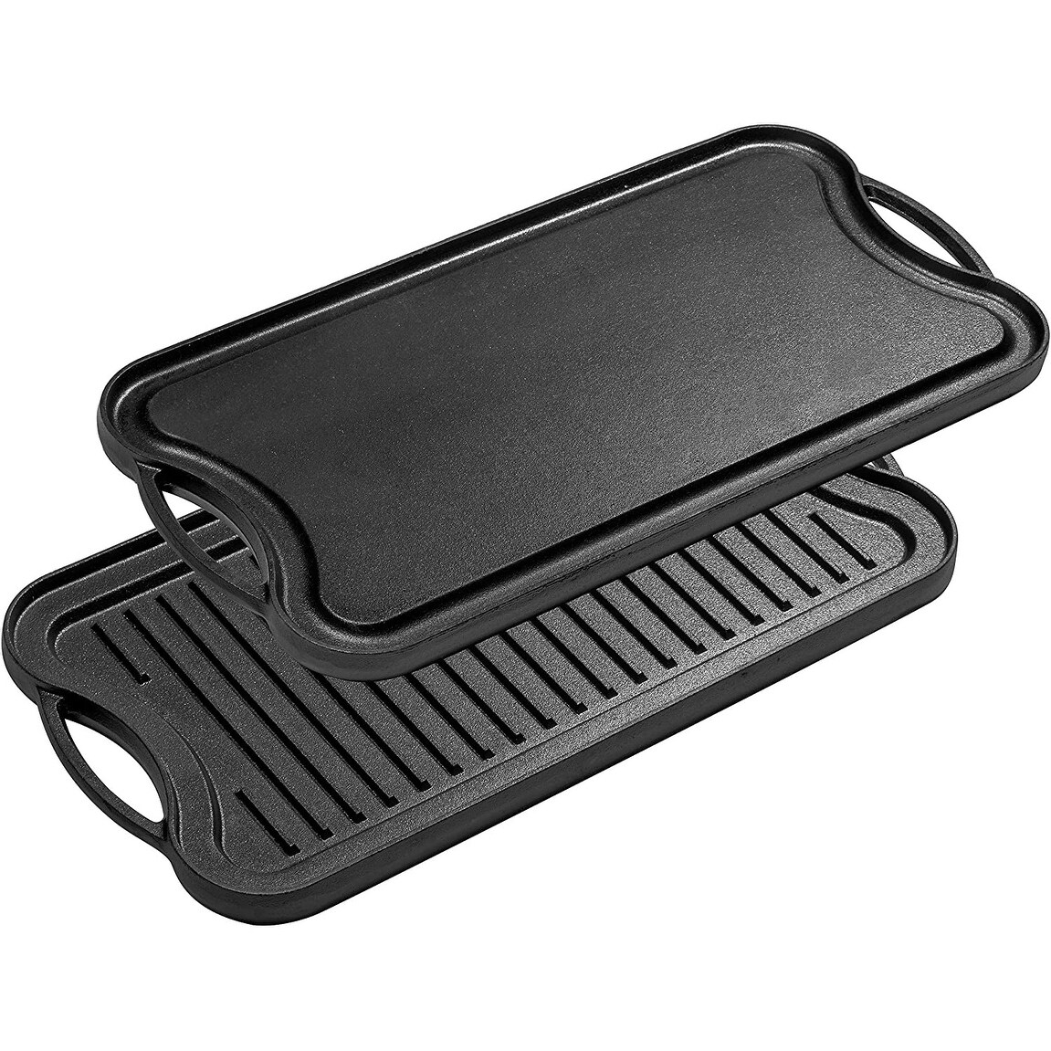 rectangular griddle pan