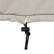 preview thumbnail 29 of 31, SnugShield Waterproof Rocking Chair Cover 45.25"H x 34.25"D x 27.25"W