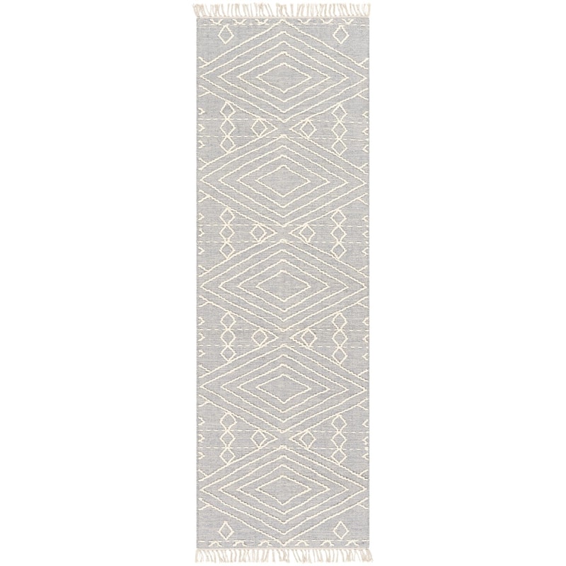 Livabliss Bedouin Bohemian Tribal Area Rug
