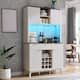 Option Antique White