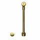 Option Brushed Gold