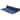 Jade Yoga Harmony Midnight Blue 68-inch Yoga Mat