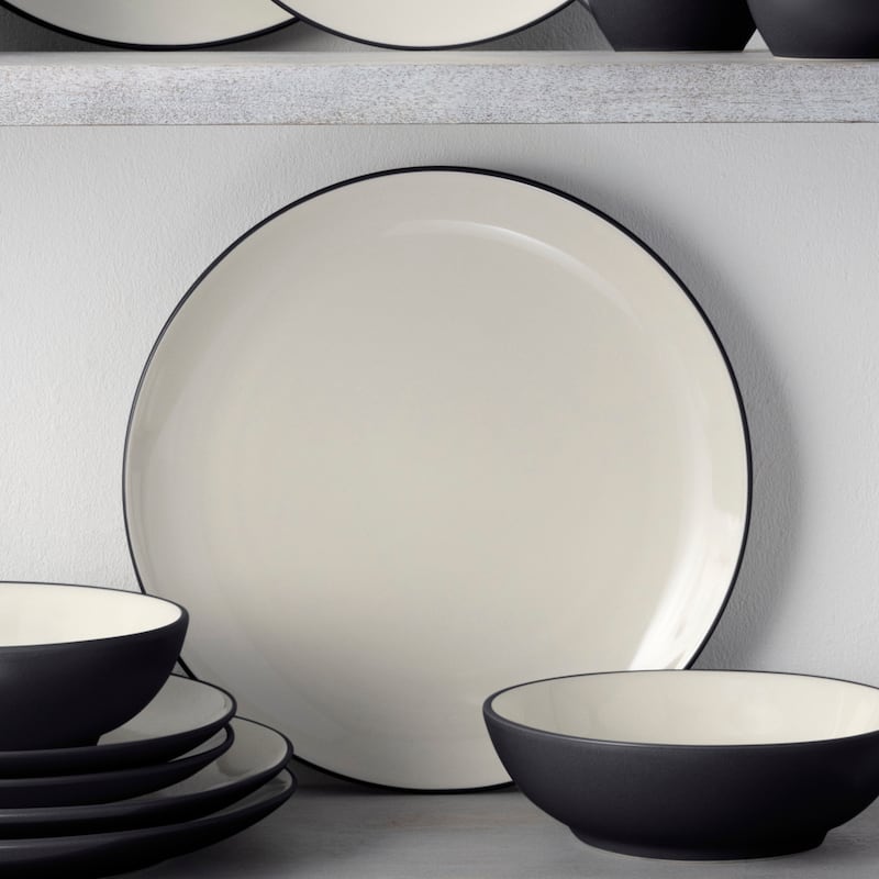 Noritake Colorwave Set Of 4 Coupe Dinner Plates , 10-1/2"