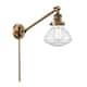 Option Brushed Brass / Seedy