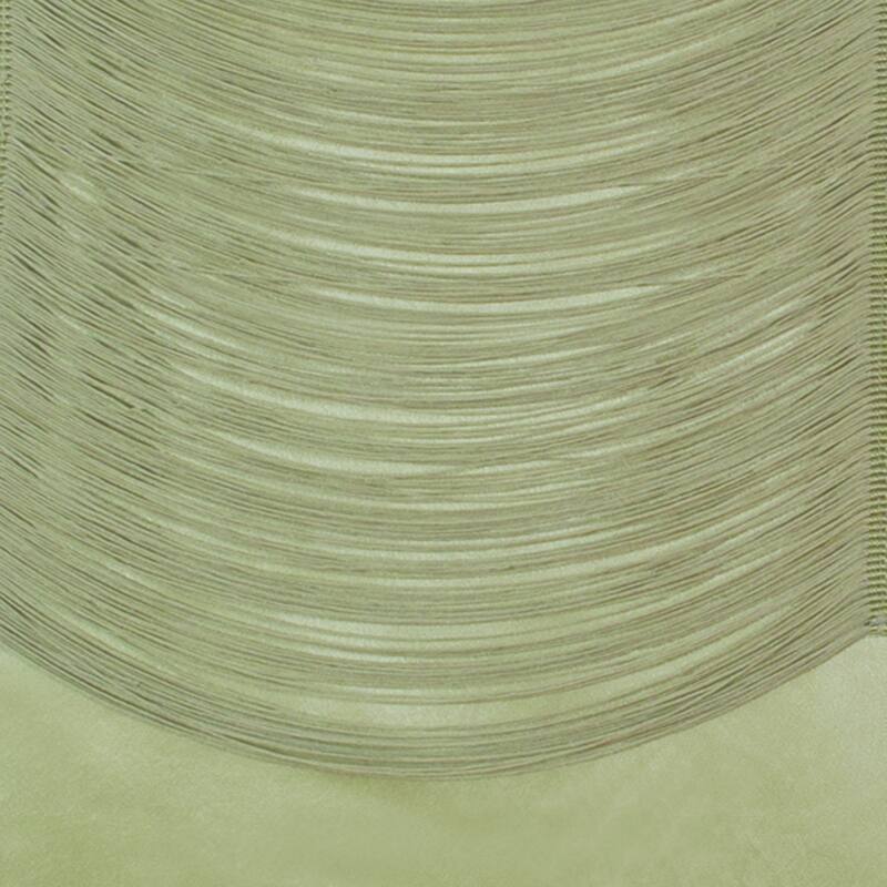 Achim Halley 6 Piece Window Curtain Set