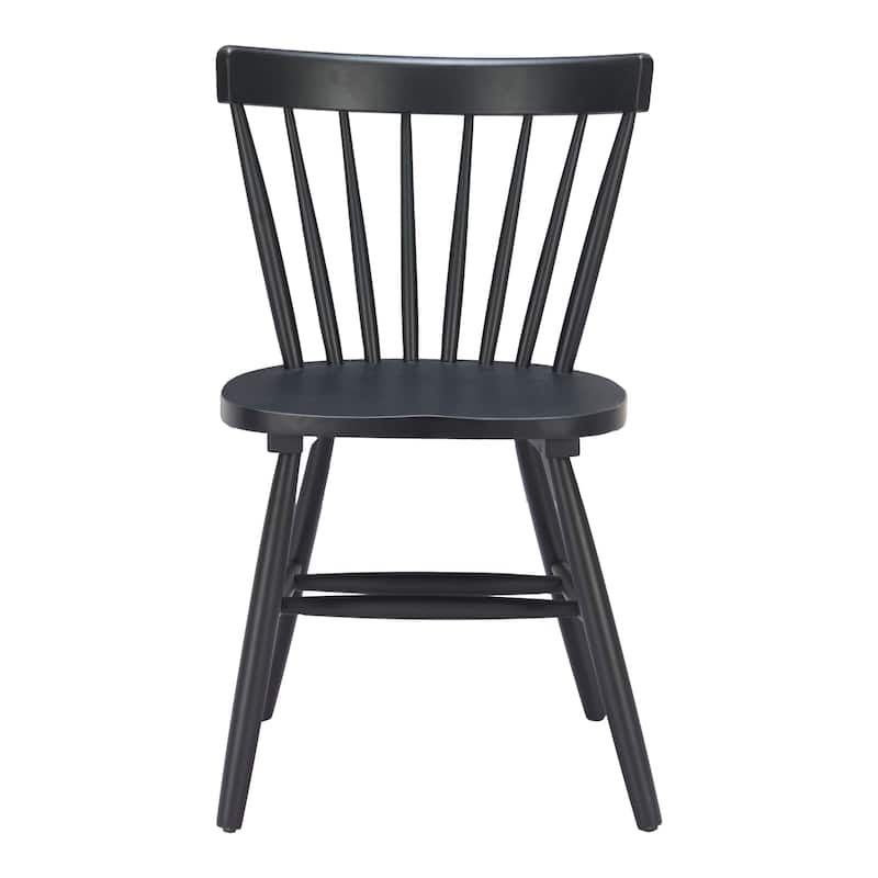 Tyce Dining Chair Black