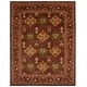 preview thumbnail 19 of 103, SAFAVIEH Handmade Antiquity Philomena Traditional Oriental Wool Rug