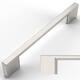Option Brushed Satin Nickel