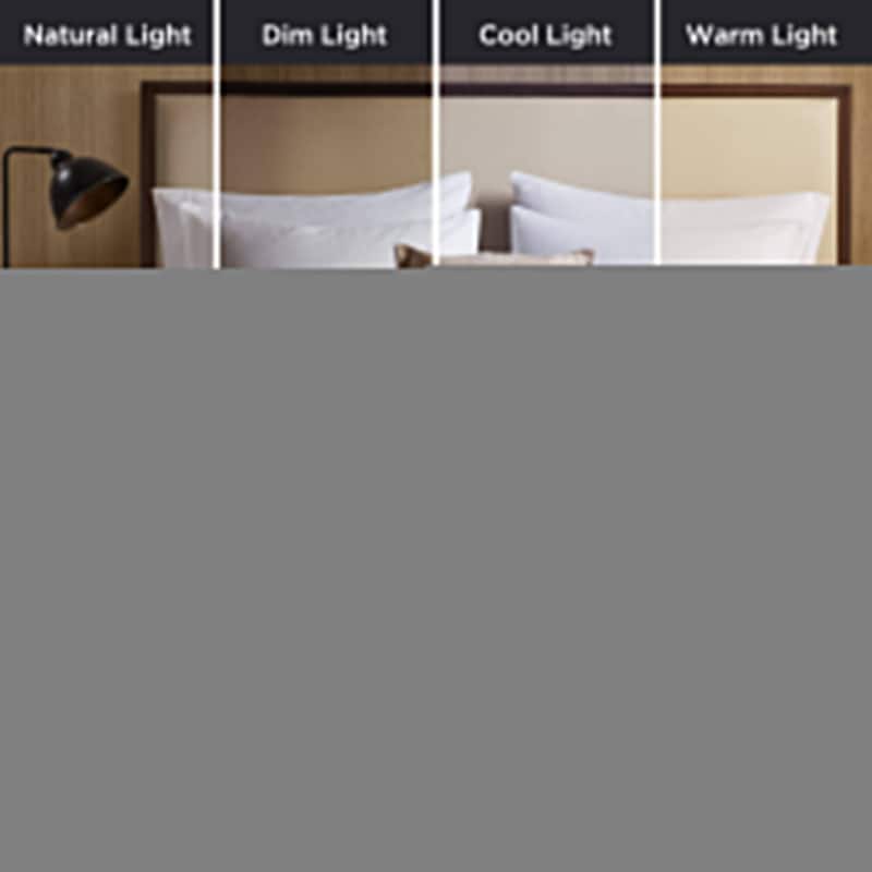 Woolrich Print Plush to Sherpa Heated Throw