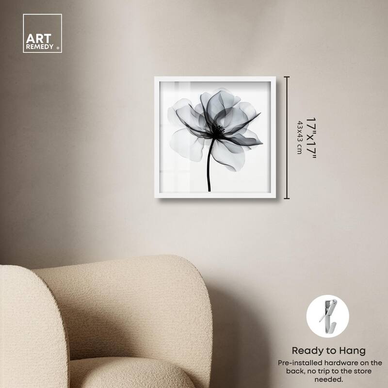 Midania III Shadowbox by Art Remedy