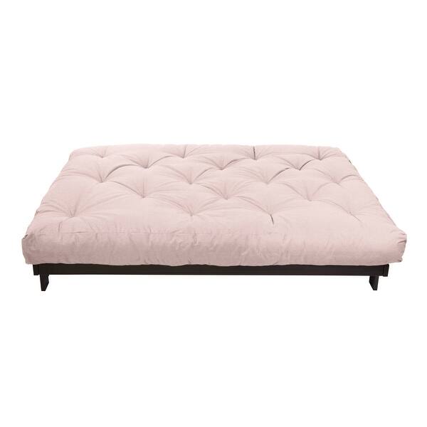 Queen Size Memory Foam Futon Mattress