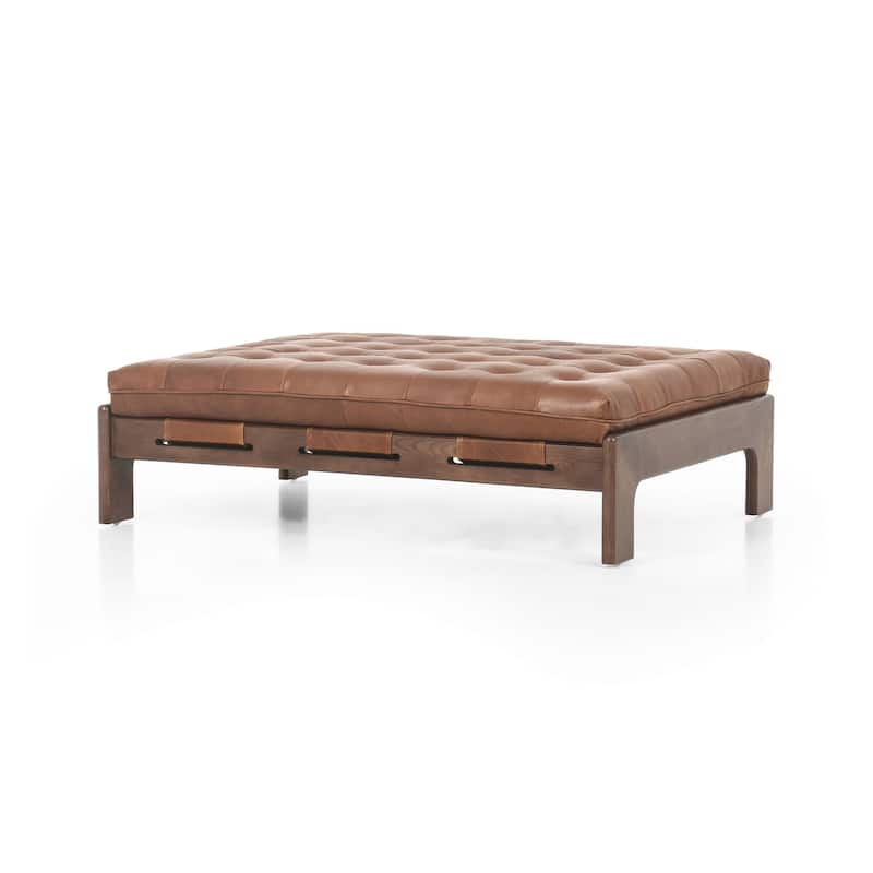 Haven Home Halsey Ottoman