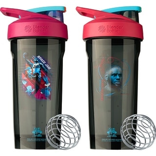 BlenderBottle Strada  DC Shaker Cup Insulated Stainless Steel