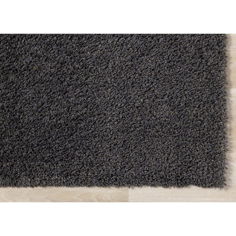 Cypress Collection - Soft Neutral Two-Toned Recycled Area Rug
