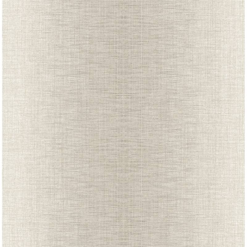 A-Street Prints Stardust Beige Ombre Wallpaper