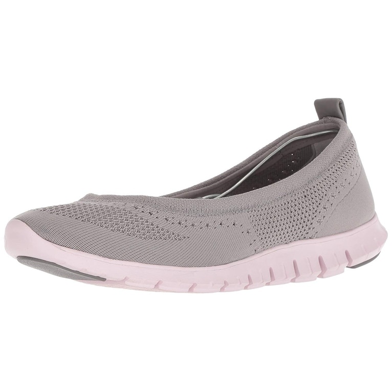 cole haan zerogrand knit ballet