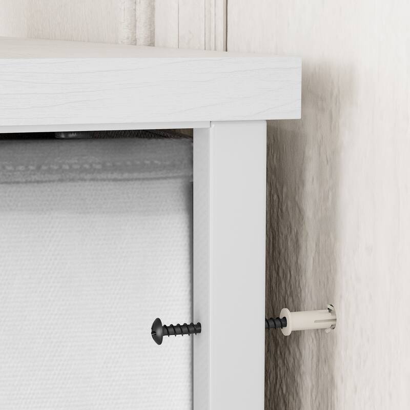 Pellebant 7-Drawer Storage Tower Organizer Chest Dresser
