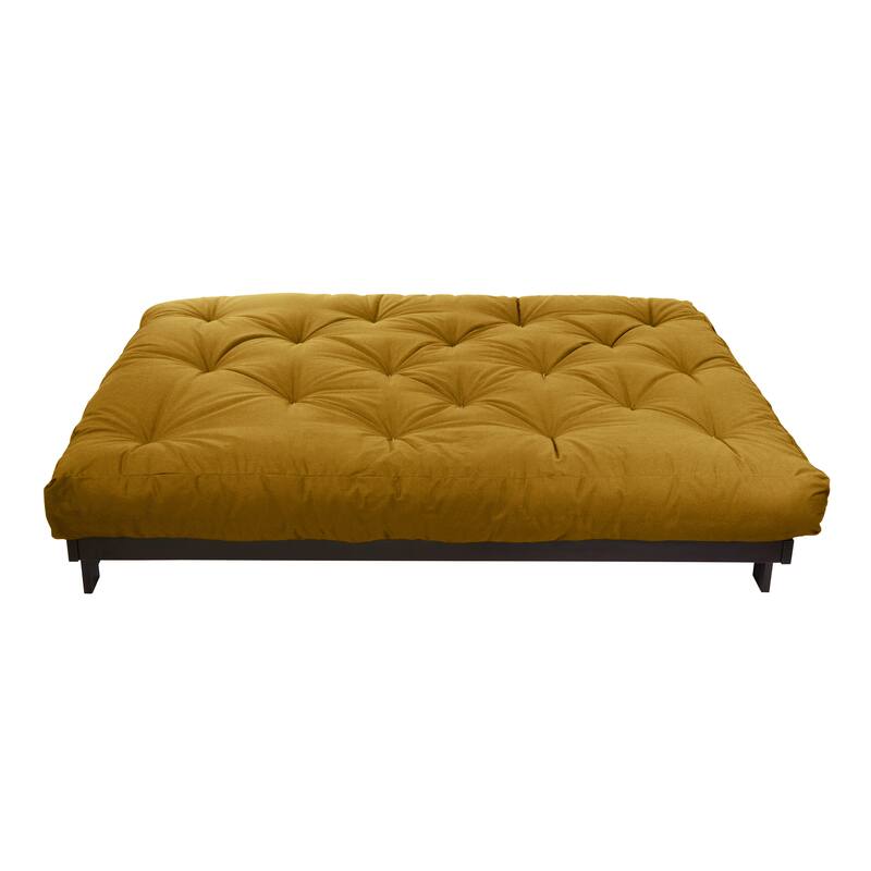 Humble + Haute Full-size 10-inch Futon Mattress (Mattress Only)