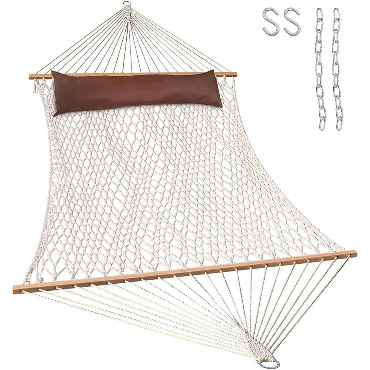 Moasis Cushioned Egg Chair with Rocker, PE Wicker