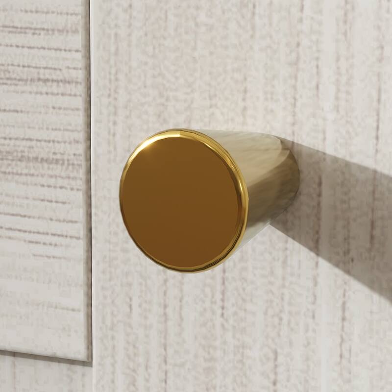 Elegant White Modular Bookcase: Stylish and Flexible Storage Solution for Your Home