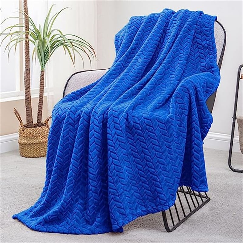 Large Flannel Fleece Blanket Bed Bath Beyond 38300989