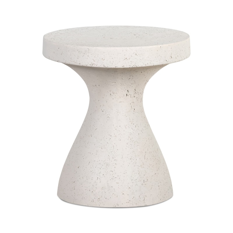 Haven Home Hoda Outdoor End Table - End Table