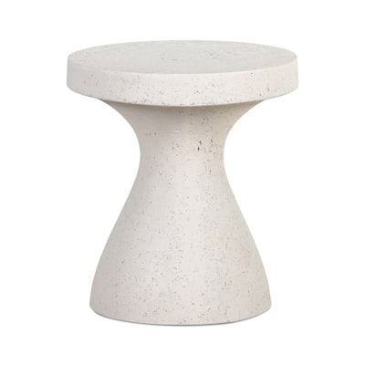 Haven Home Hoda Outdoor End Table - End Table