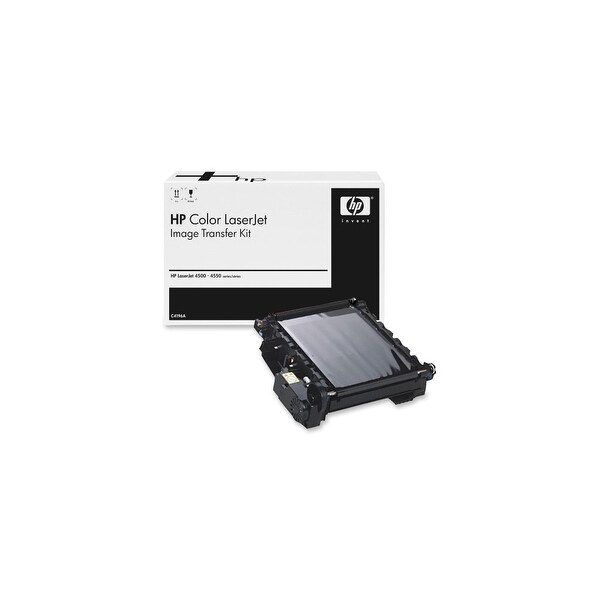 hp color laserjet 4700n transfer kit
