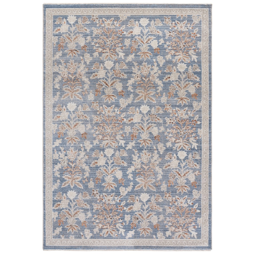 SAFAVIEH Grove Sadete Floral Rug