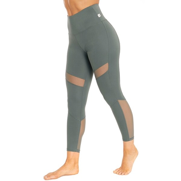 marika high waist leggings