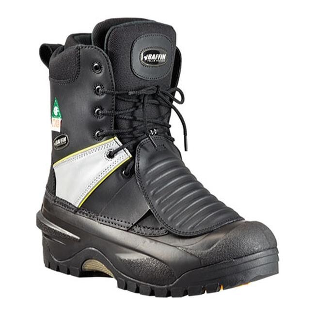 Shop Baffin Men S Blastcap Conviction 60 Metatarsal Safety Boot
