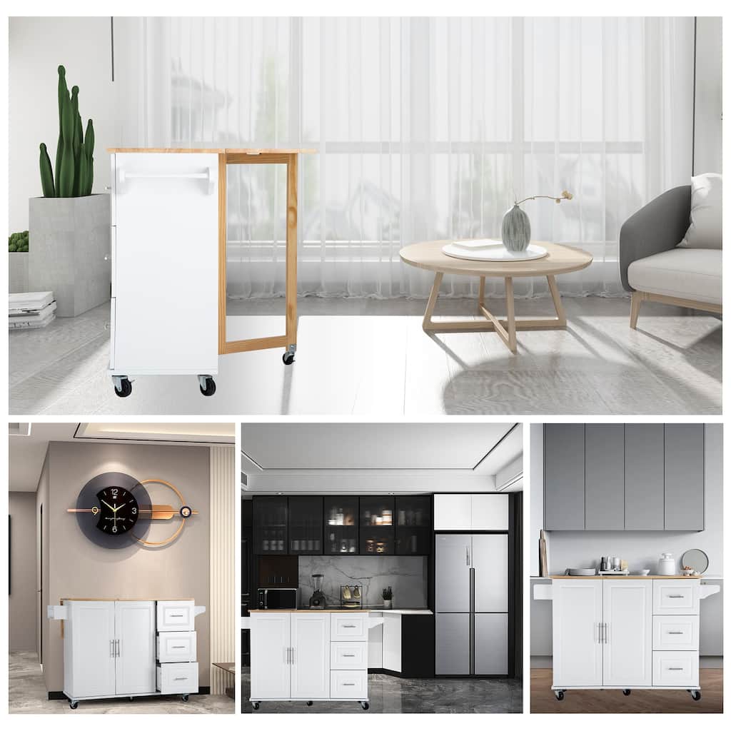 MM Kitchen Island