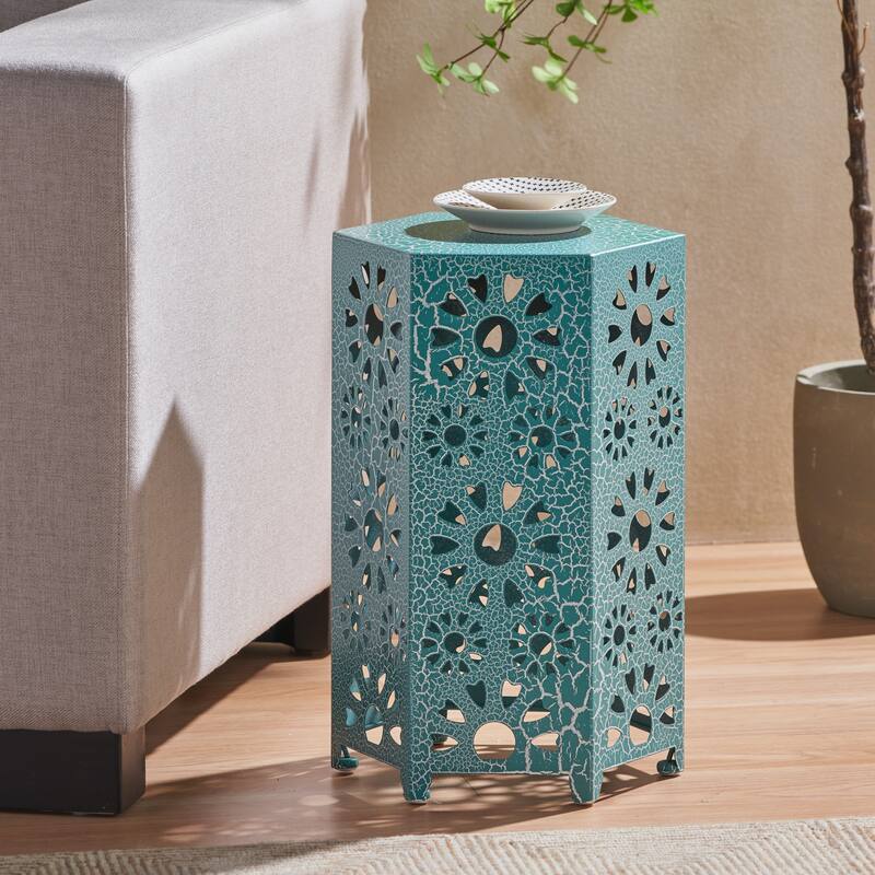 ELIANA 12 "SIDE table