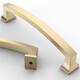 Option Brushed Brass