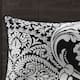 Madison Park Marcella 7 Piece Cotton Printed Comforter Set