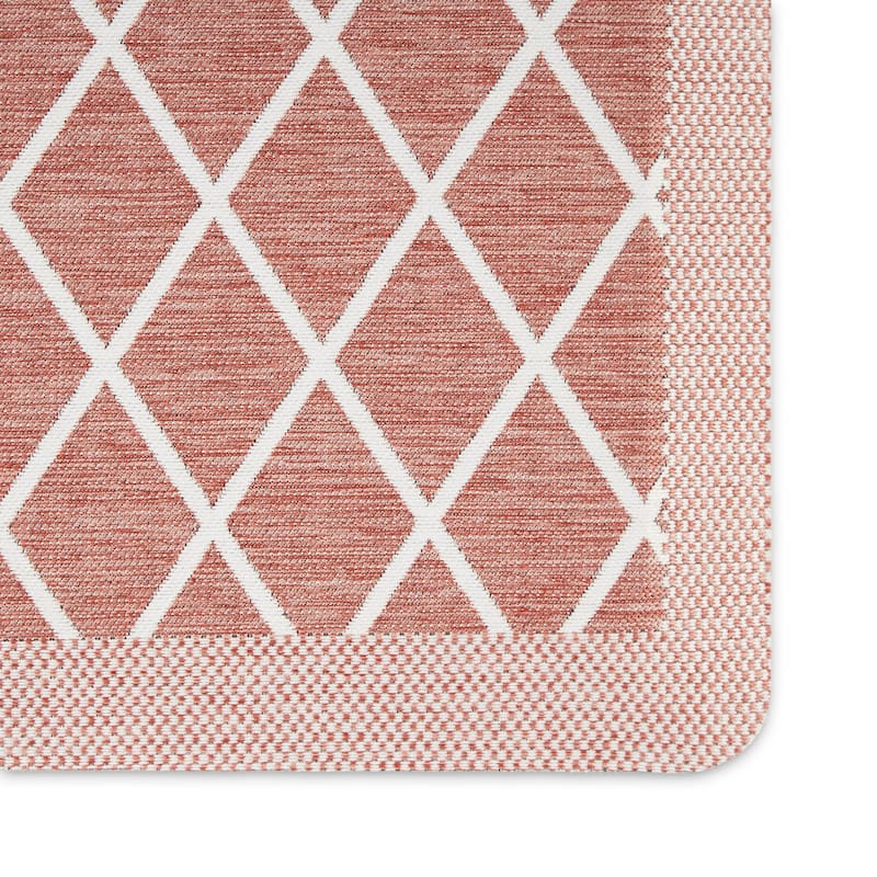 Martha Stewart Miles Air Mat Kitchen Mat - 19.6"x32"